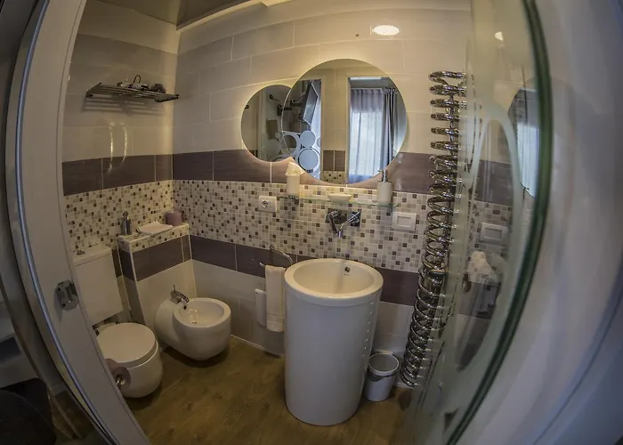 酒店 A Casa Di V-ale