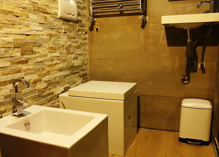 Otel A Casa Di V-ale 3*