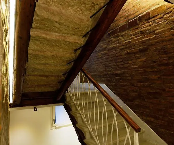 A Casa Di V-ale 酒店 3*