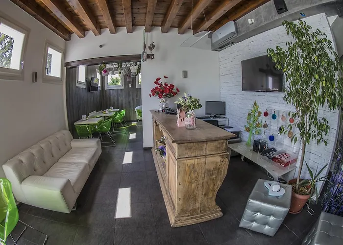 A Casa Di V-ale 3* Treviso