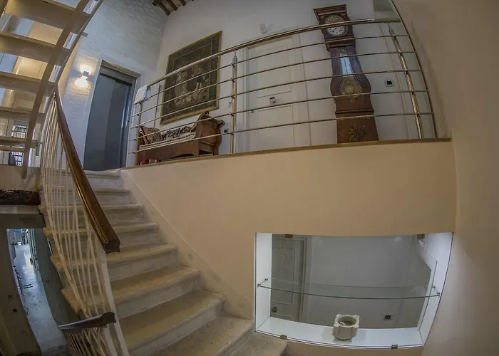 A Casa Di V-ale Otel Treviso