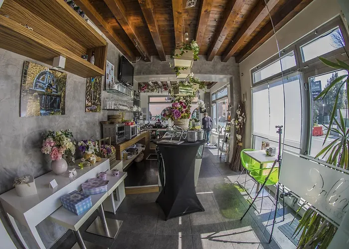 酒店 A Casa Di V-ale