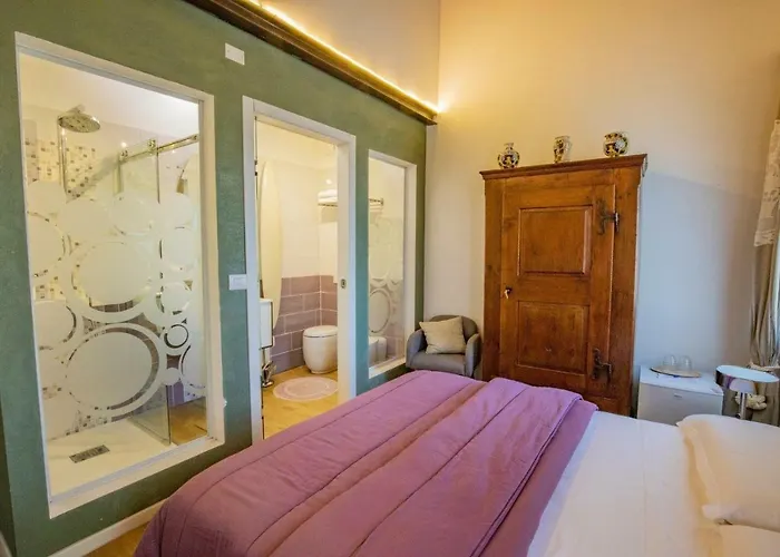 Otel A Casa Di V-ale Treviso