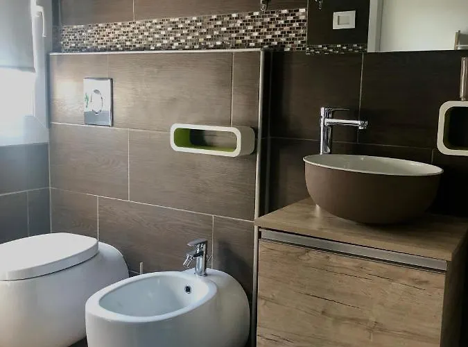 A Casa Di V-ale Otel 3*