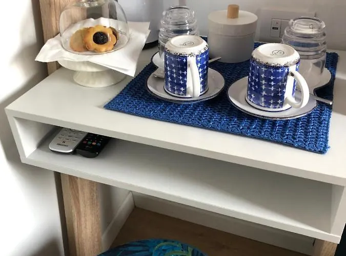 A Casa Di V-ale 3* Treviso