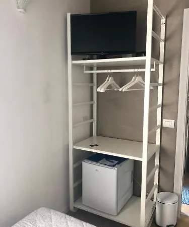 A Casa Di V-ale Ξενοδοχείο 3*