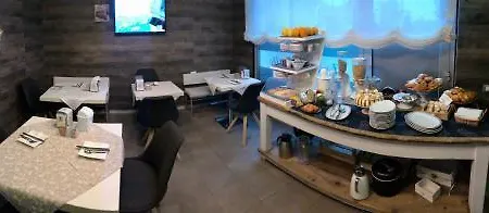 A Casa Di V-ale Hotell Treviso