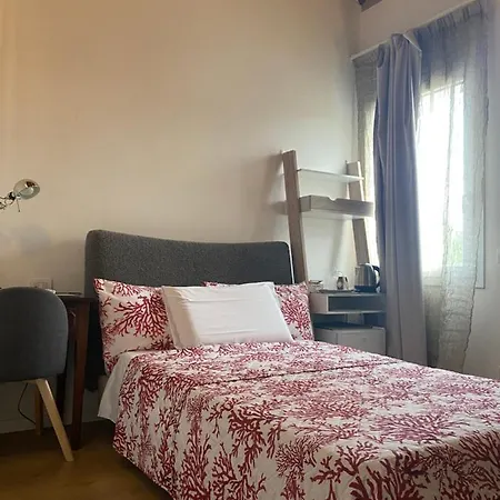 Hotel A Casa Di V-ale Treviso