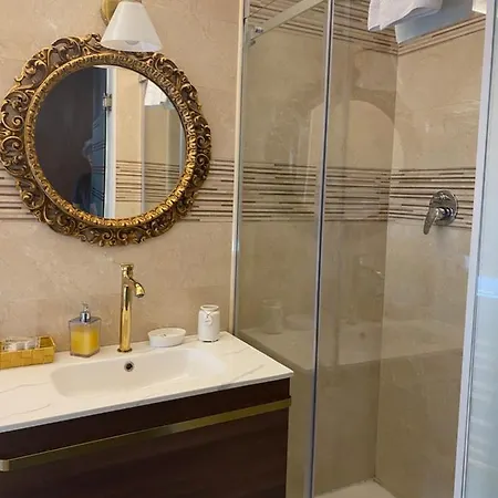 Hotel A Casa Di V-ale