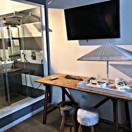 A Casa Di V-ale Hotell Treviso