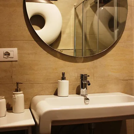 Hotell A Casa Di V-ale Treviso