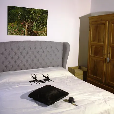 Hotel A Casa Di V-ale 3*