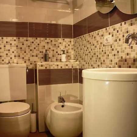 A Casa Di V-ale Treviso