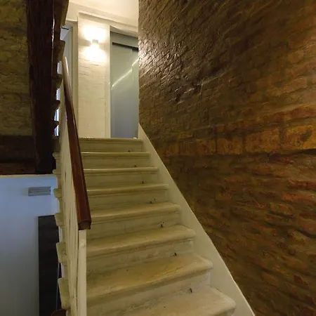 A Casa Di V-ale