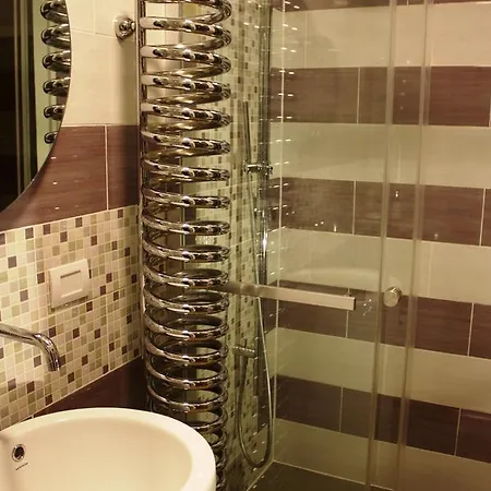 A Casa Di V-ale Ξενοδοχείο 3*