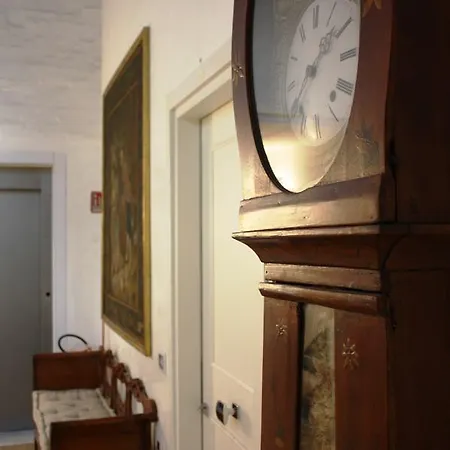 A Casa Di V-ale