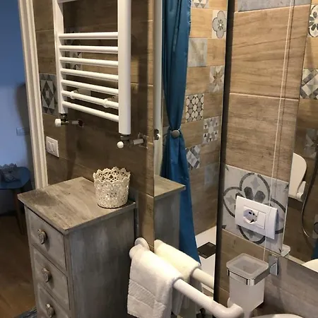 A Casa Di V-ale Τρεβίζο