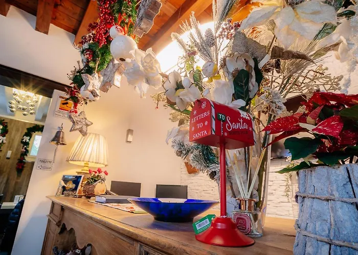 A Casa Di V-ale 3*