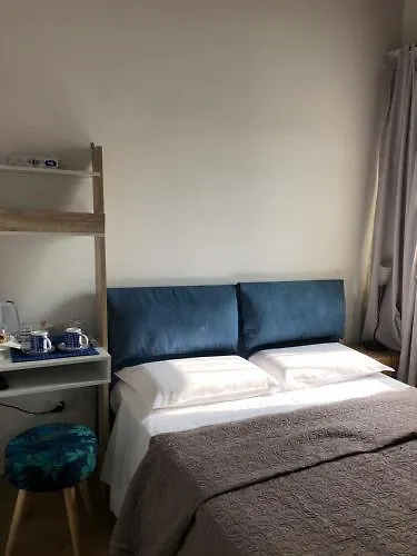 Ξενοδοχείο A Casa Di V-ale