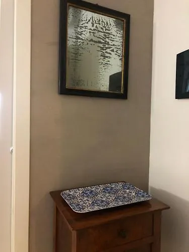 A Casa Di V-ale 3* Trévise