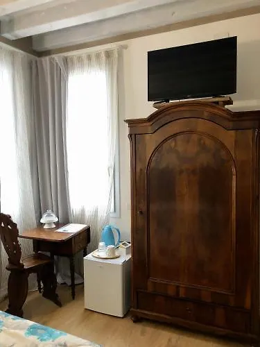 A Casa Di V-ale تريفيزو