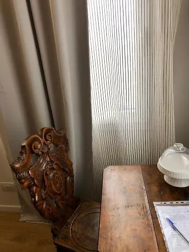 فندق A Casa Di V-ale