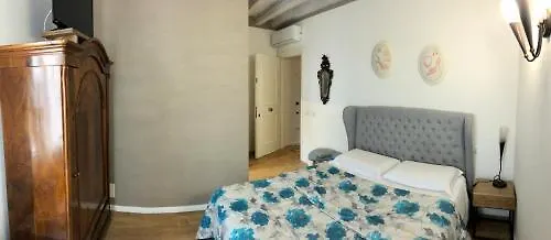 Hotel A Casa Di V-ale Trévise