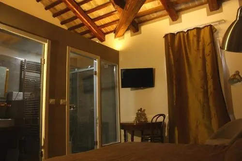 Hotel A Casa Di V-ale Trévise