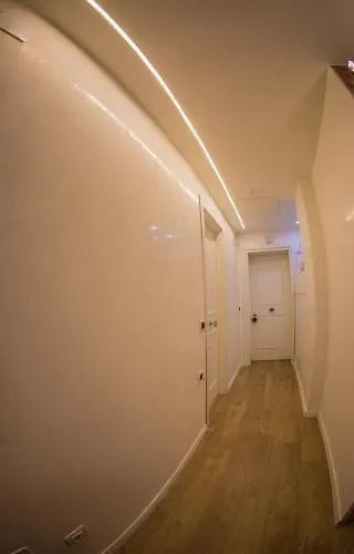 Ξενοδοχείο A Casa Di V-ale