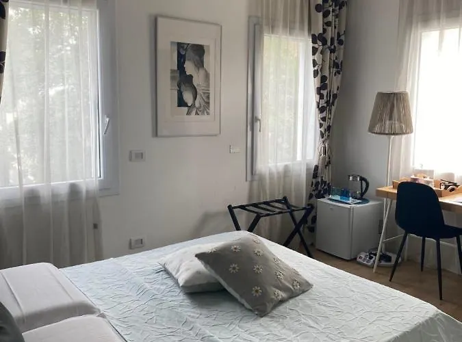 A Casa Di V-ale 3*