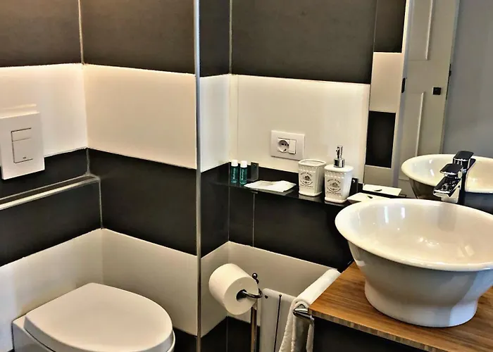 A Casa Di V-ale Hotel Trévise