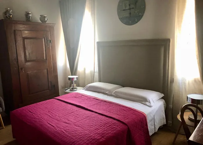 فندق A Casa Di V-ale تريفيزو