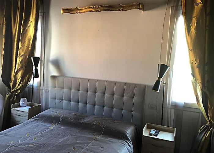 A Casa Di V-ale 3* Trévise