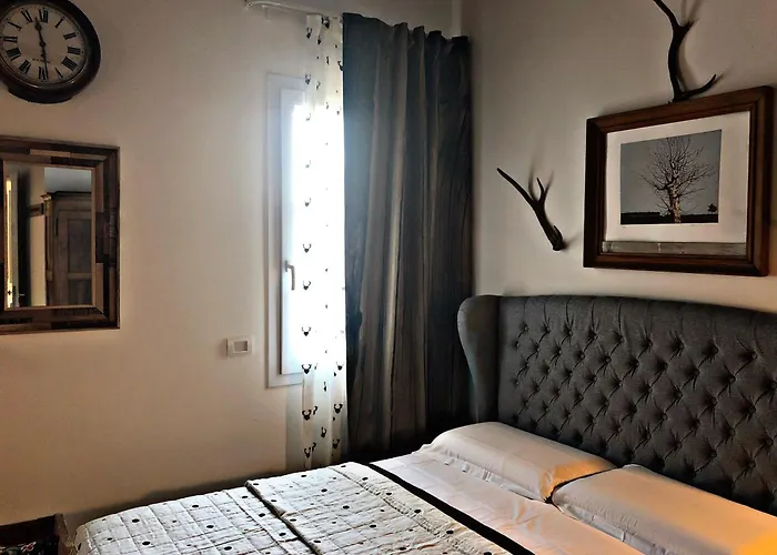 Hotel A Casa Di V-ale Trévise
