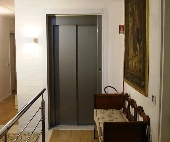A Casa Di V-ale فندق تريفيزو