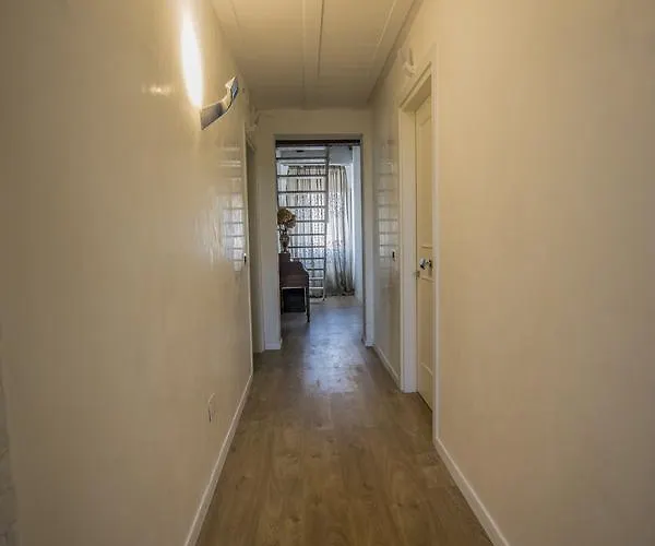 A Casa Di V-ale فندق تريفيزو