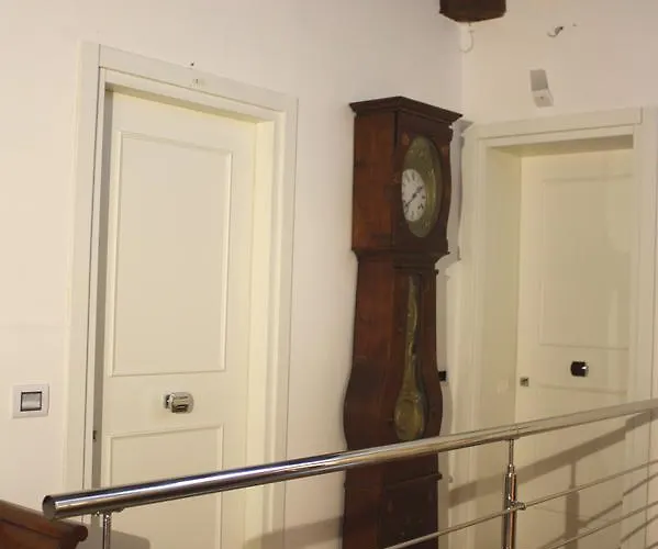 A Casa Di V-ale 3* تريفيزو