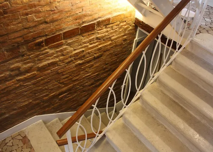 Ξενοδοχείο A Casa Di V-ale 3*
