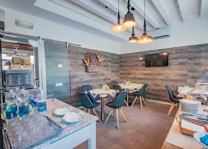 A Casa Di V-ale 3* Τρεβίζο