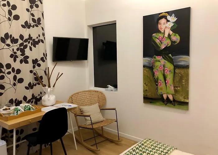 A Casa Di V-ale