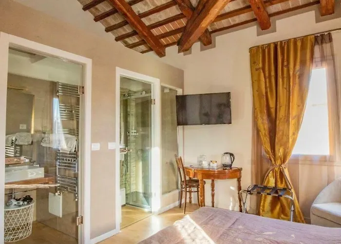 A Casa Di V-ale