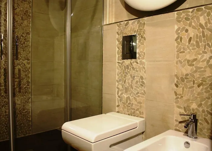 Hotel A Casa Di V-ale