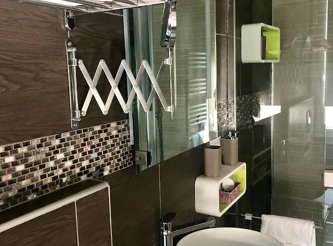 A Casa Di V-ale Hotel 3*